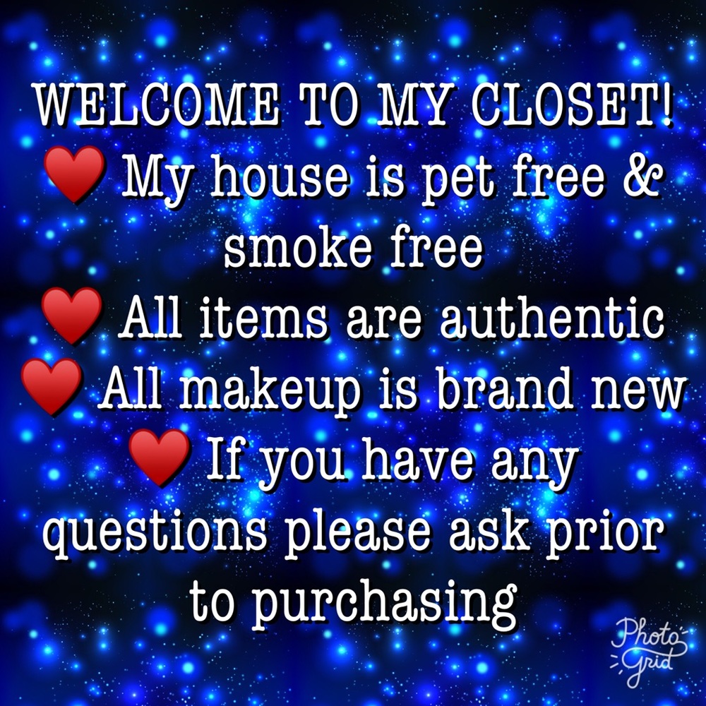 ♥️ SHOP WITH CONFIDENCE ♥️